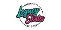Legacy Skate Shop coupons